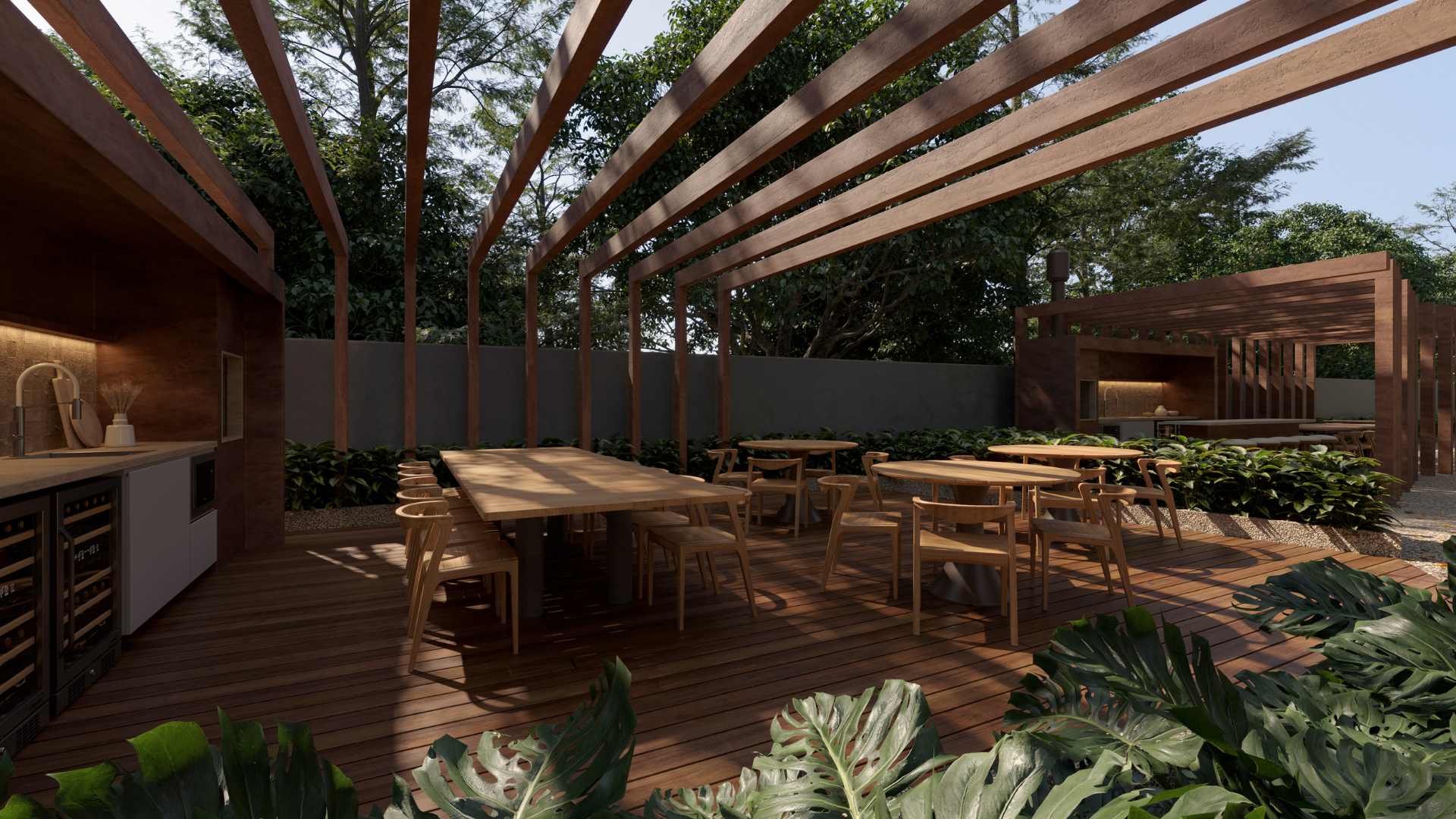 Quiosques