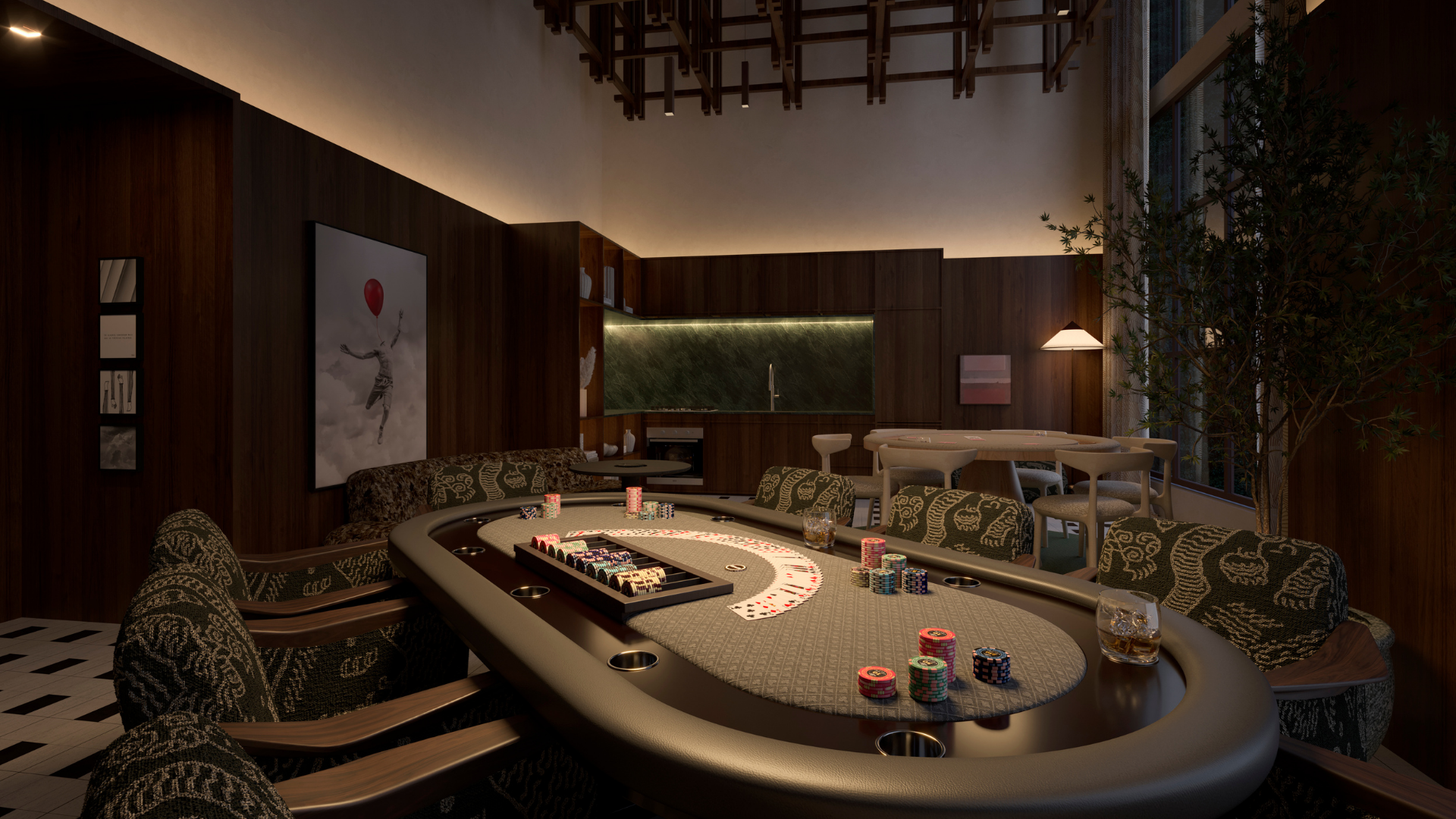 Poker Pub