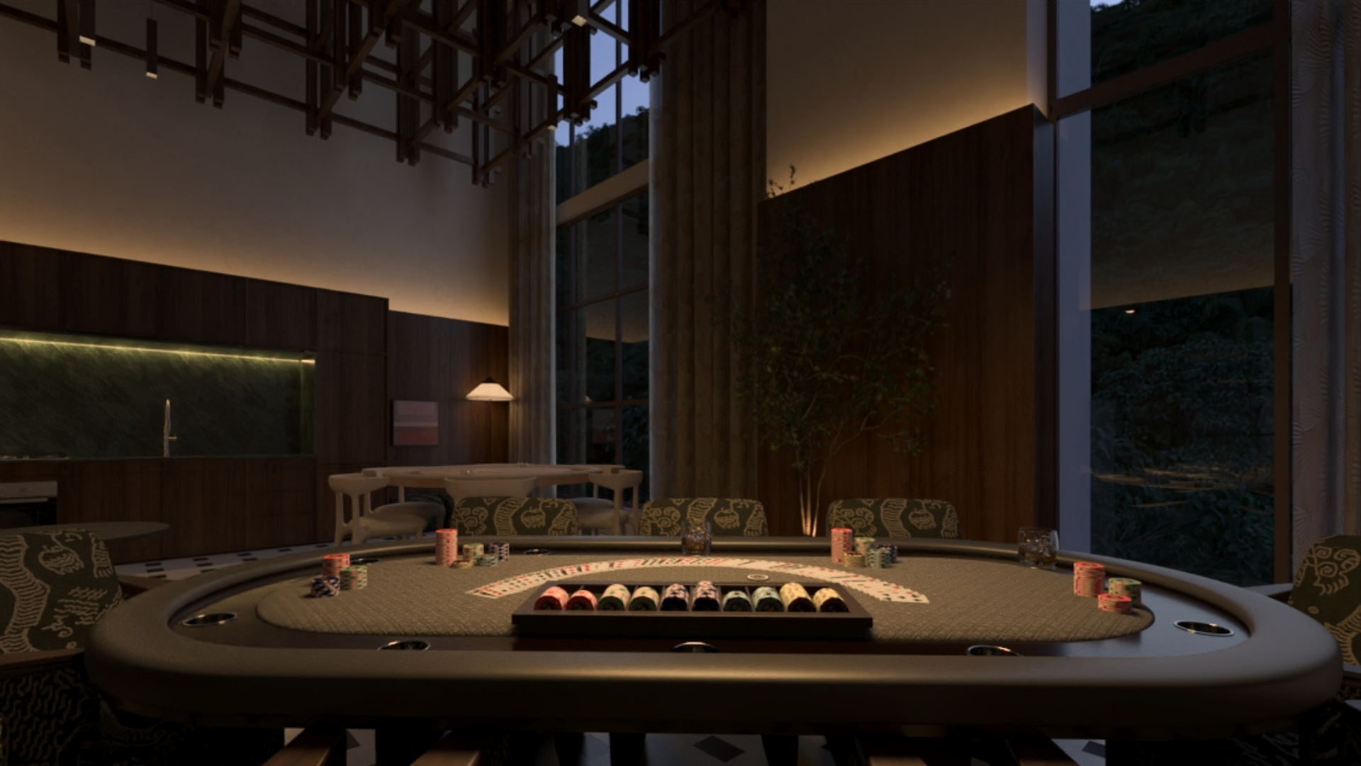 Poker Pub
