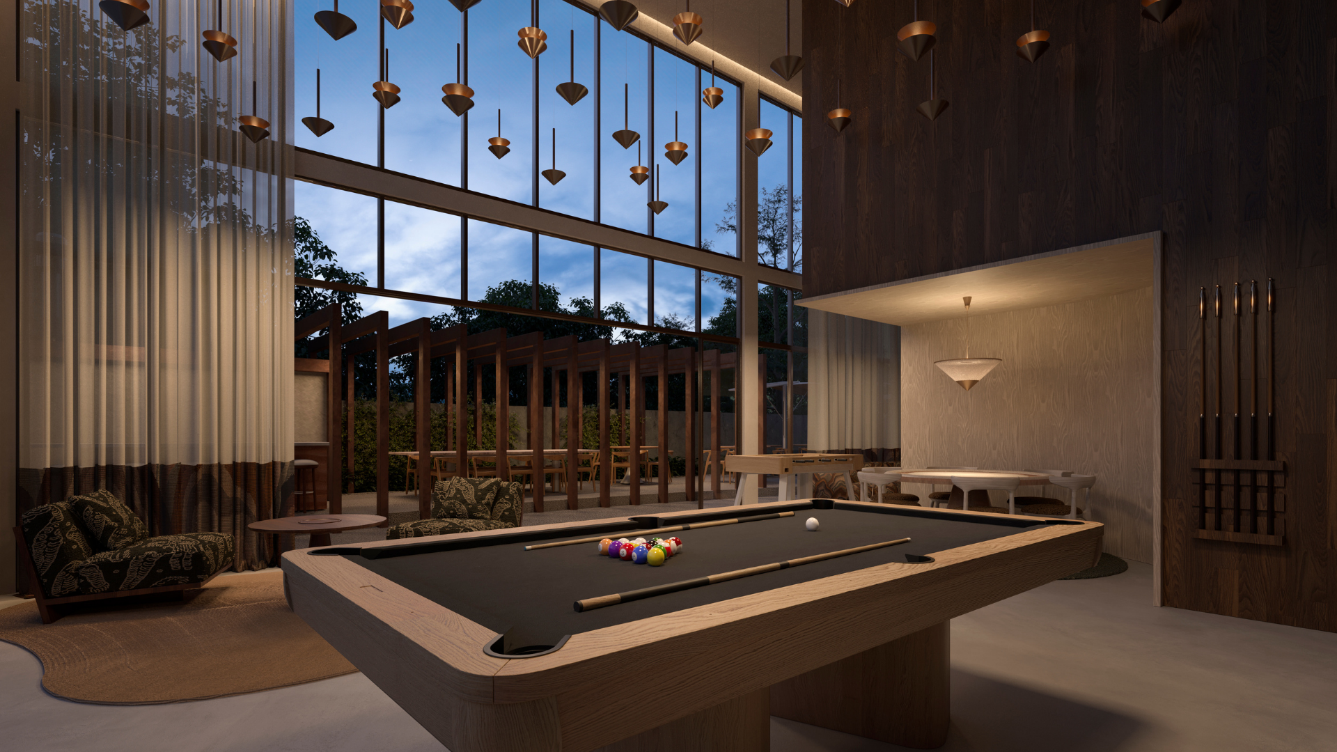 Sala de Jogos