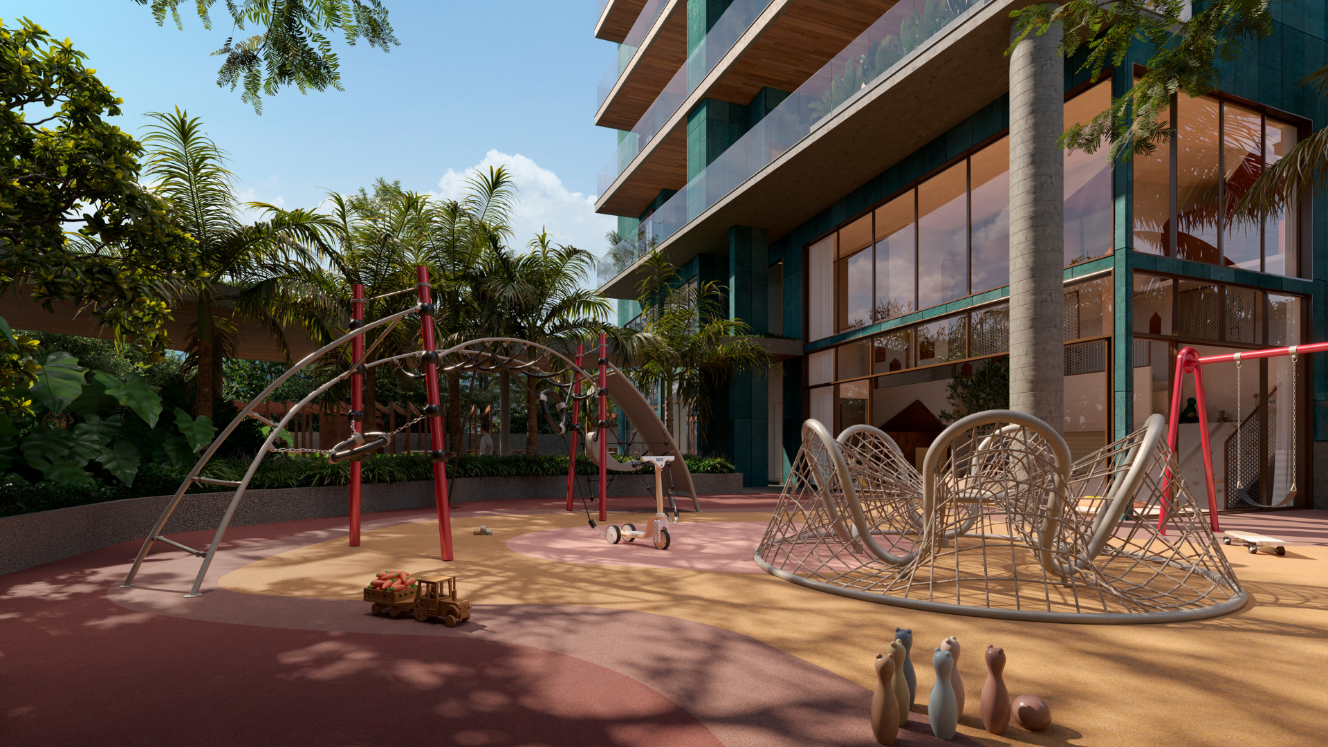 Playground