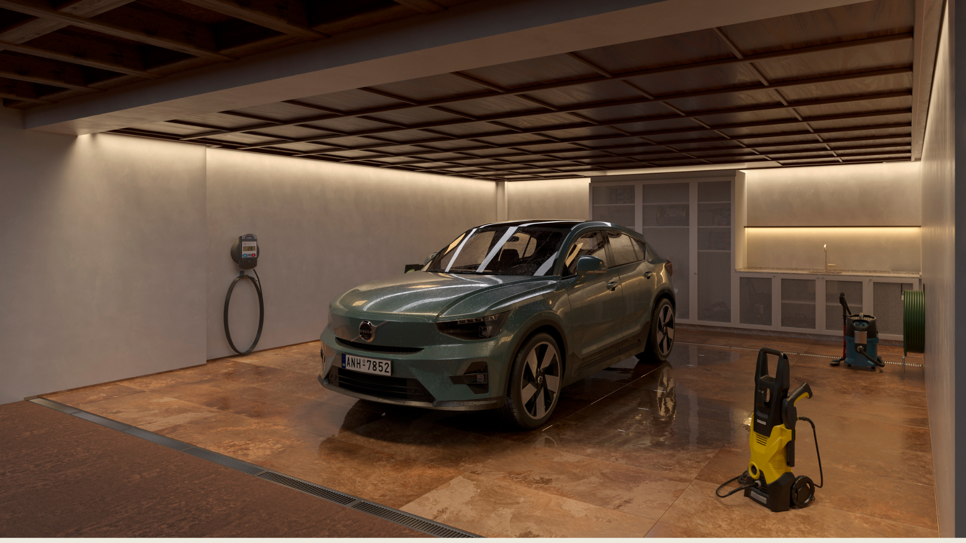 Car Wash