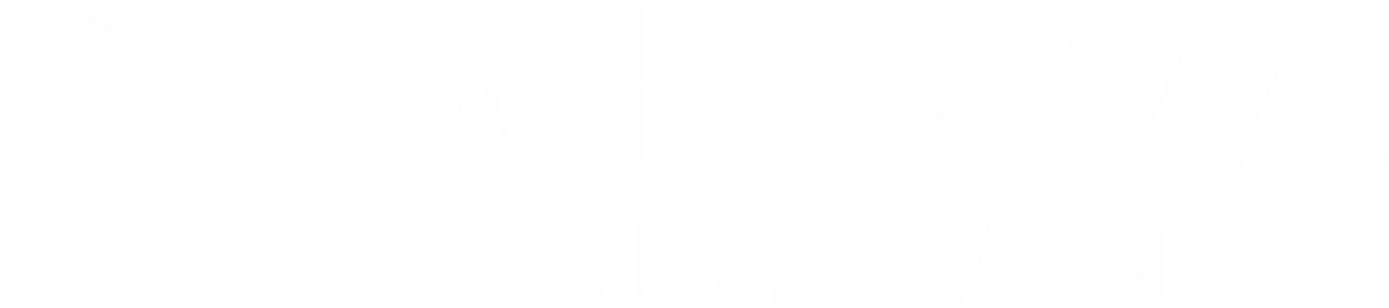 Reserva Japandi